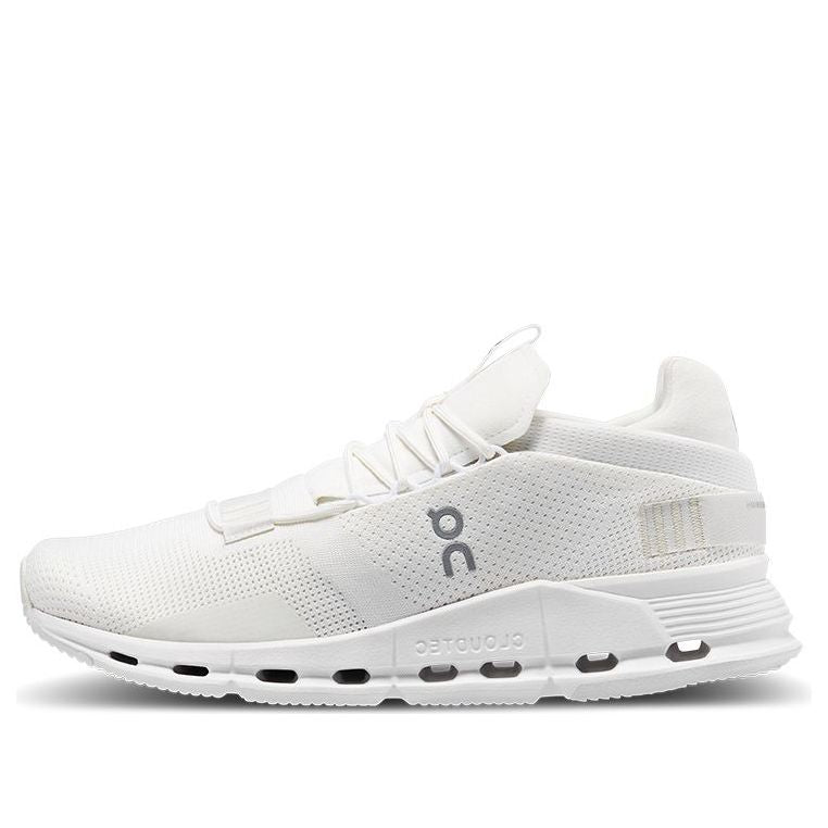 On Cloudnova