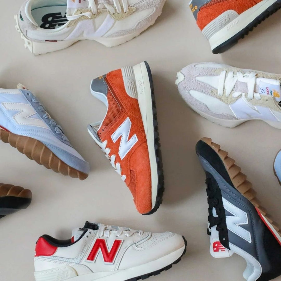 New Balance