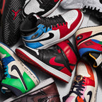 Jordan Air Jordan 1 Mid