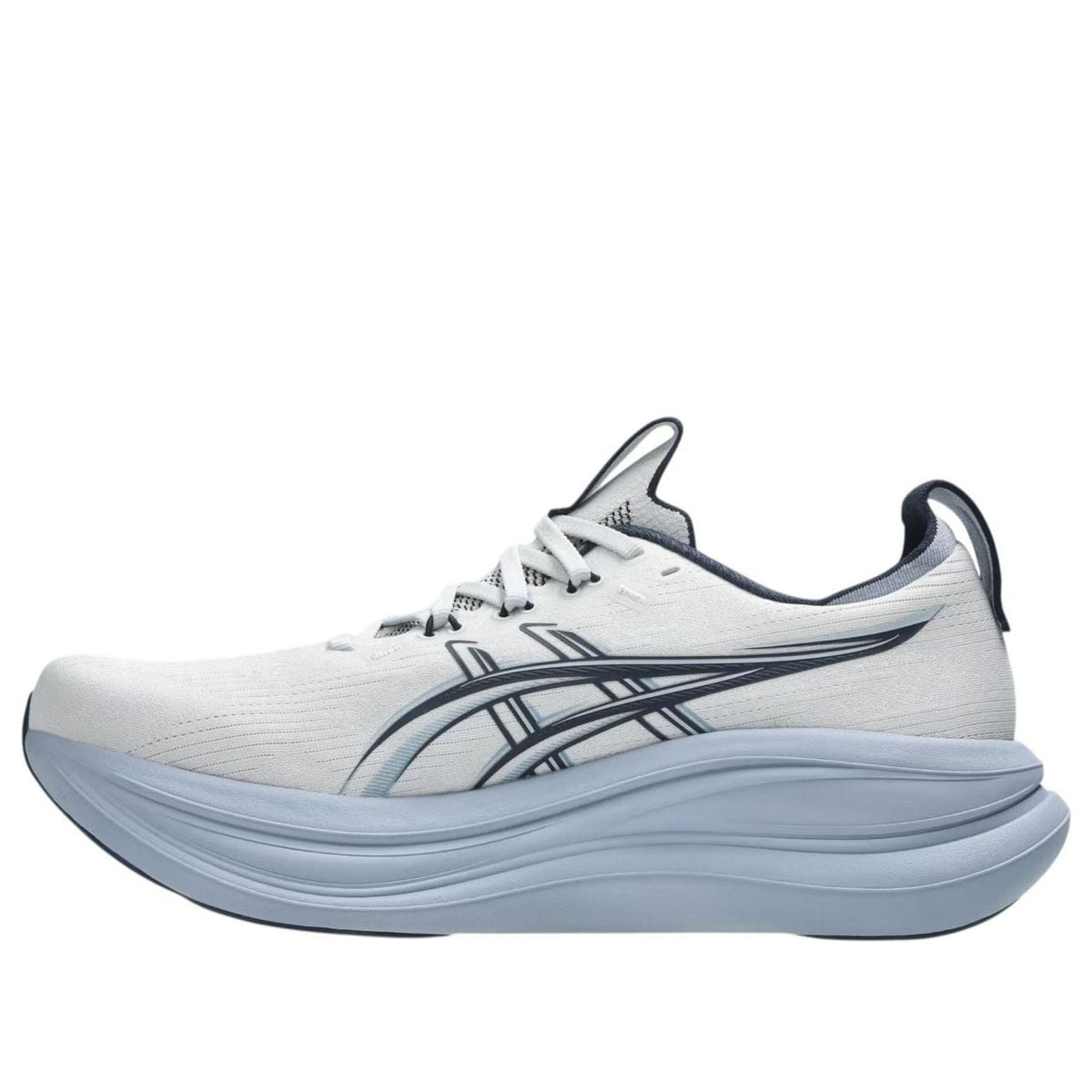 Asics Gel-Nimbus 28