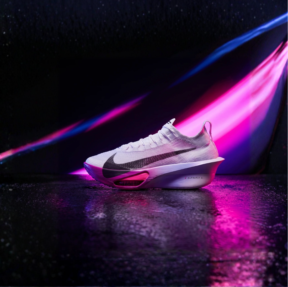 Nike Alphafly 3