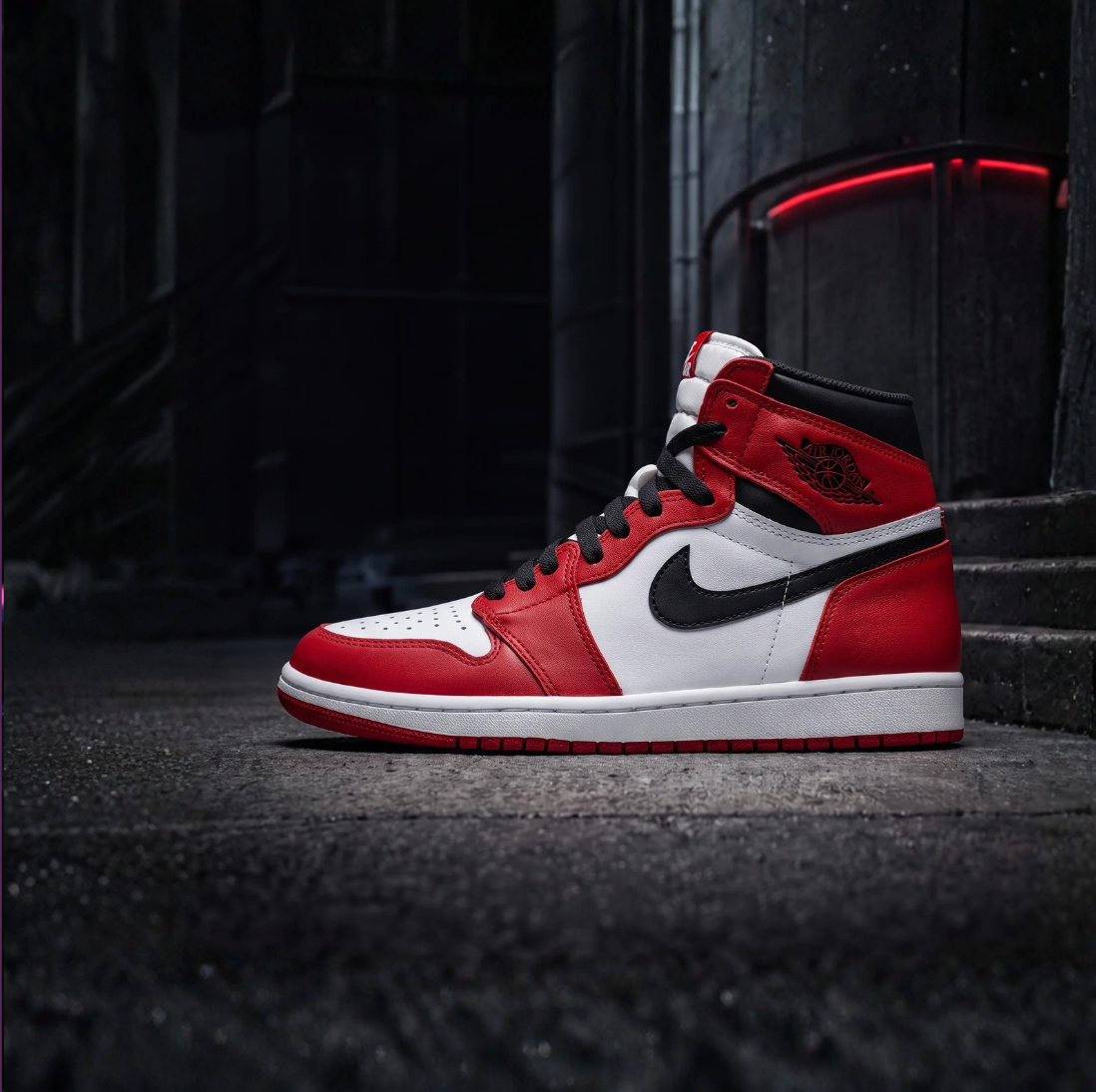 Jordan Air Jordan 1 Mid