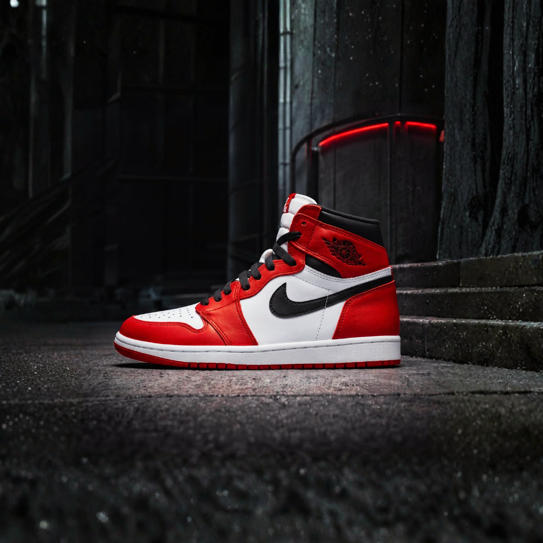 Air Jordan 1 High