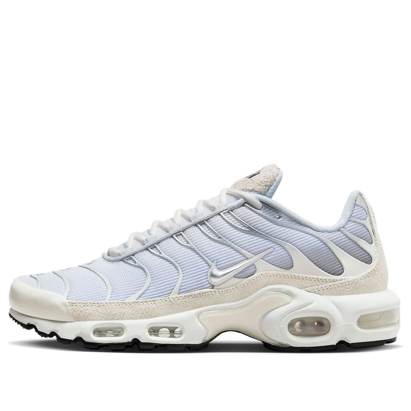 Nike Air Max Plus (TN) – Pure Platinum