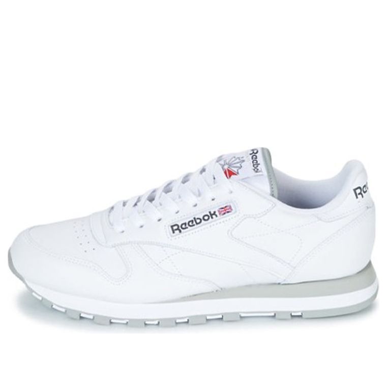 Reebok Classic Leather
