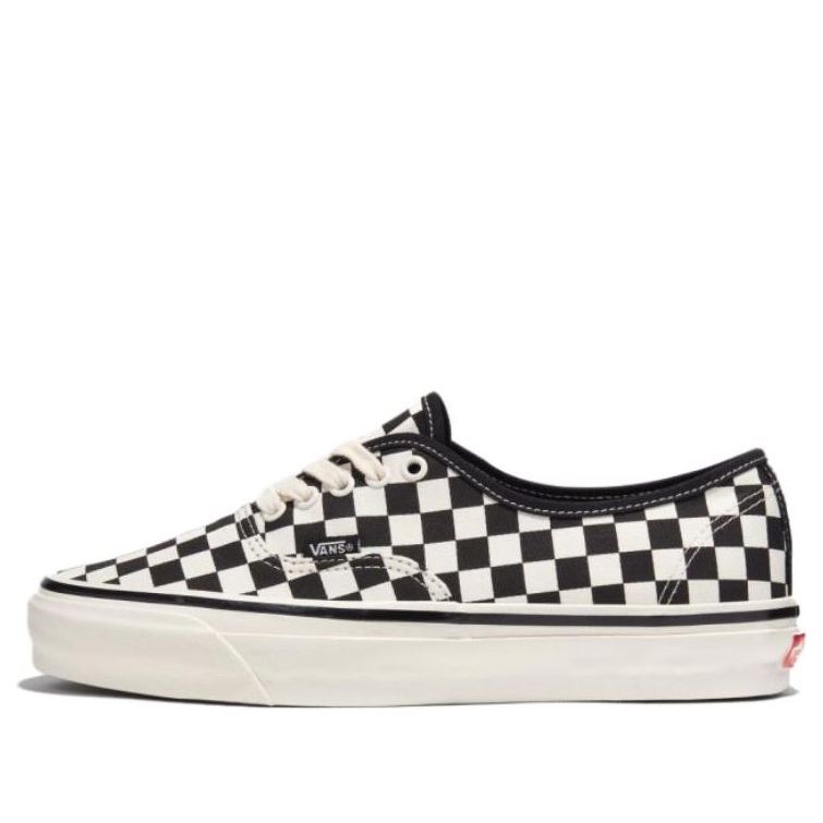 Vans Authentic