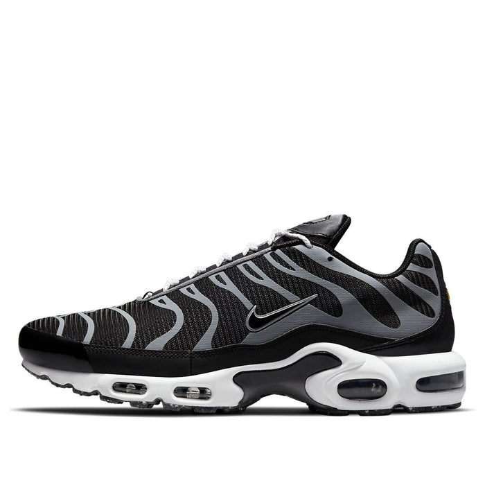 Nike Air Max Plus – Noir Argent
