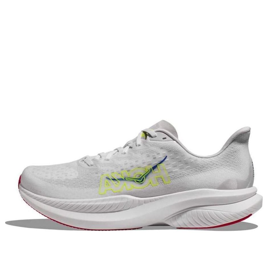 Hoka Mach 6