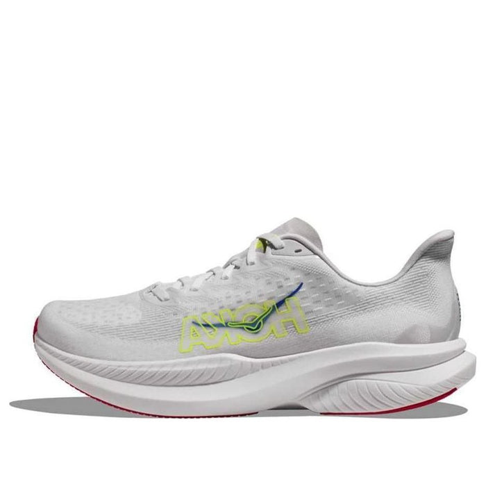 Hoka Mach 6
