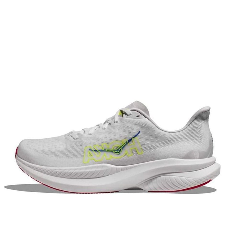 Hoka Mach 6