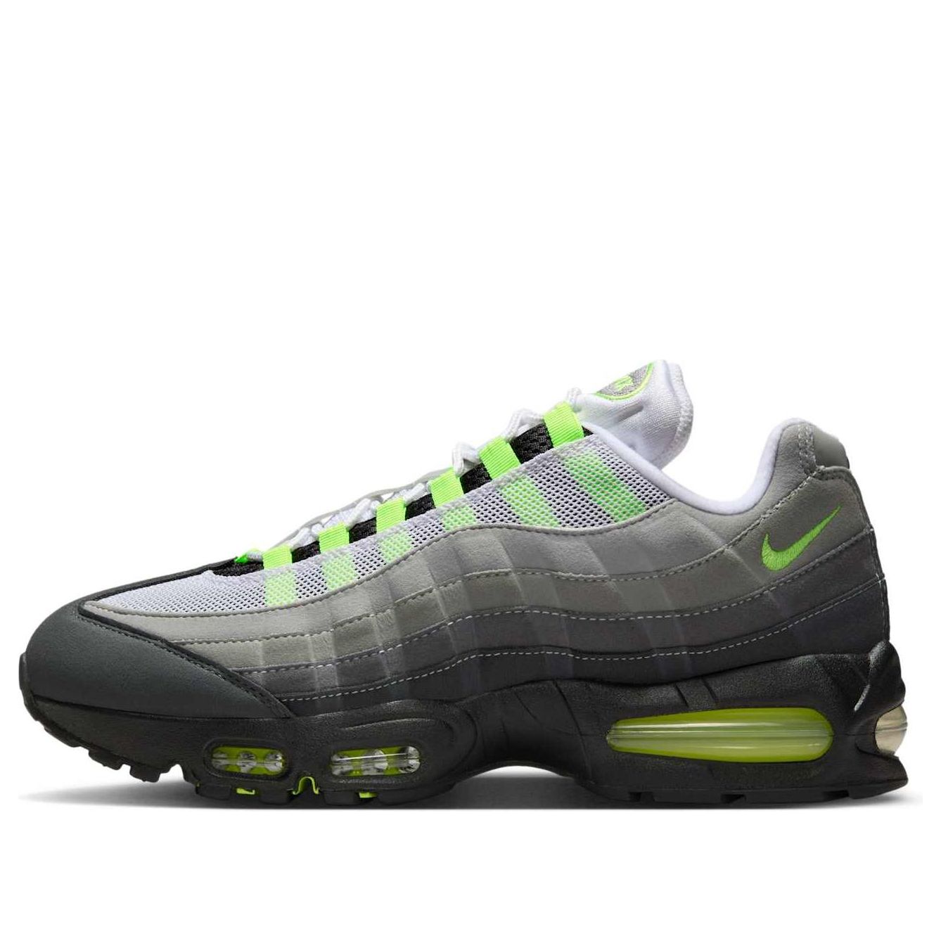 Nike Air Max 95 – Neon