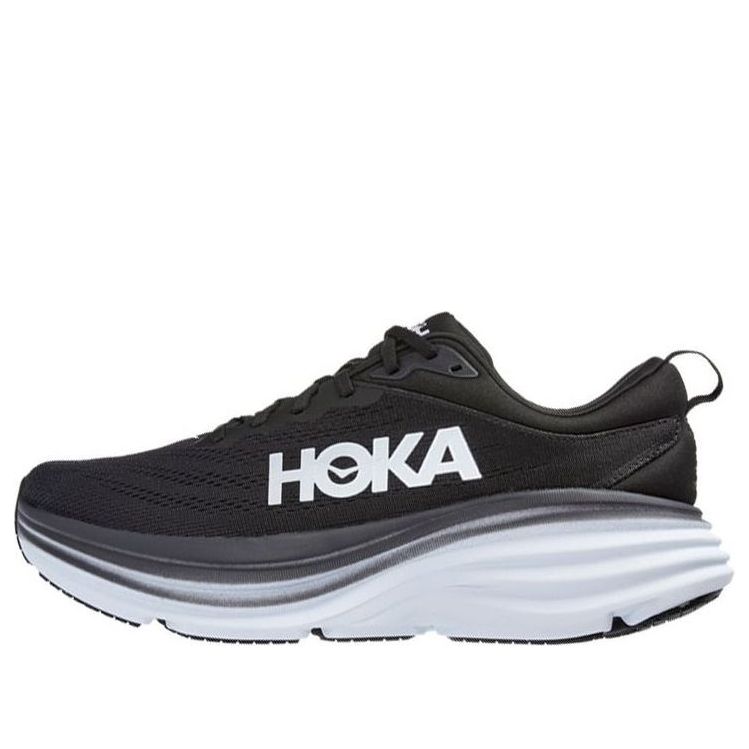 Autres marques tendance Hoka Bondi (confort/running)