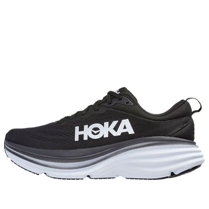 Autres marques tendance Hoka Bondi (confort/course à pied)