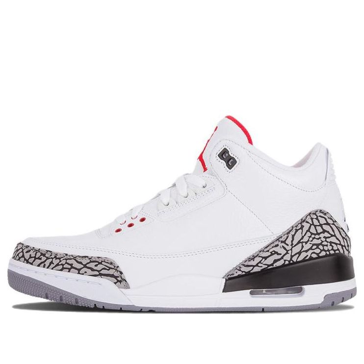 Jordan Air Jordan 3 Retro