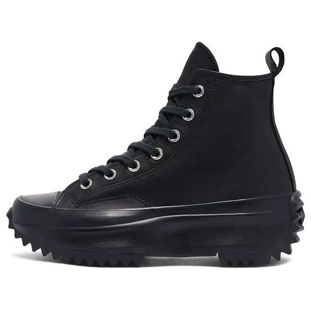Converse Run Star Hike