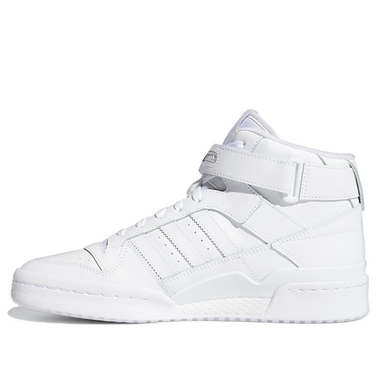 Adidas Forum Mid