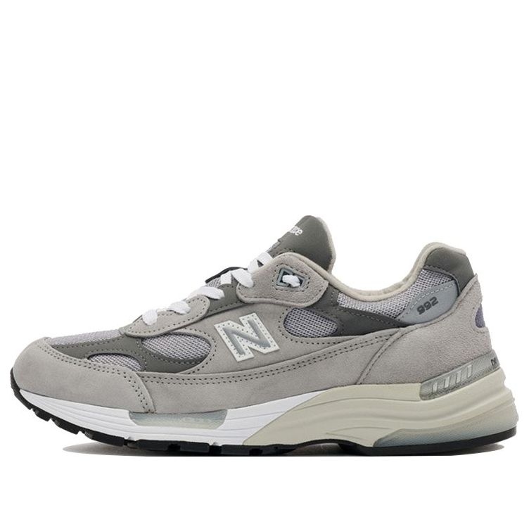 New Balance 992