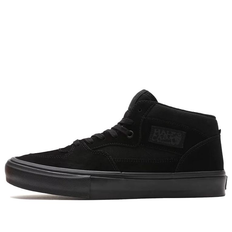 Vans Half Cab
