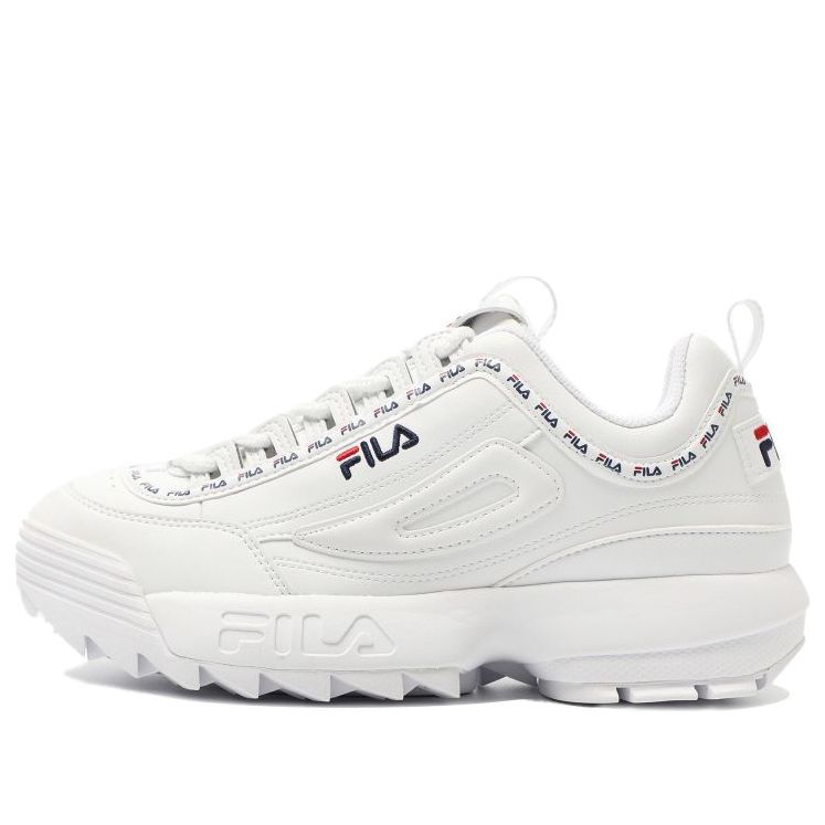 Fila Disruptor II