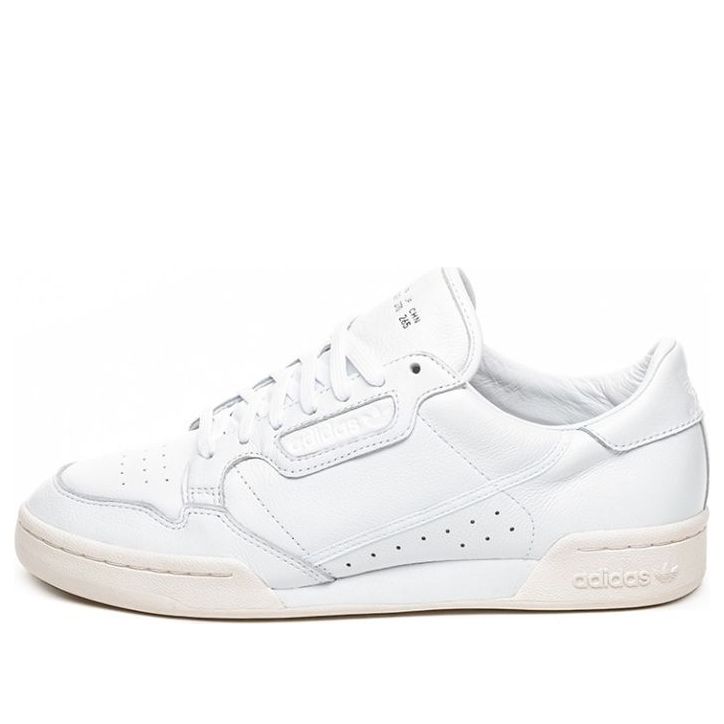 Adidas Continental 80