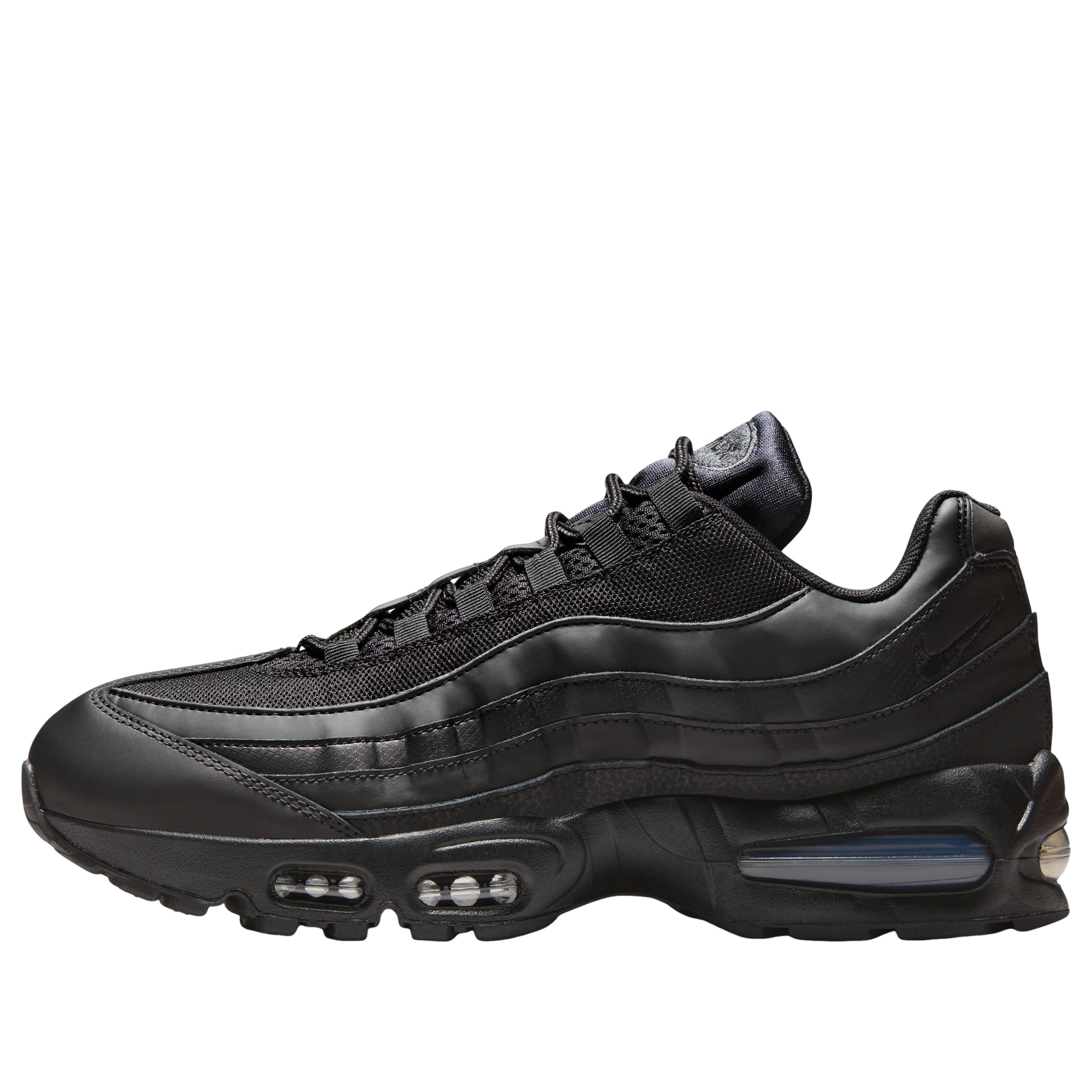 Nike Air Max 95 – Big Bubble
