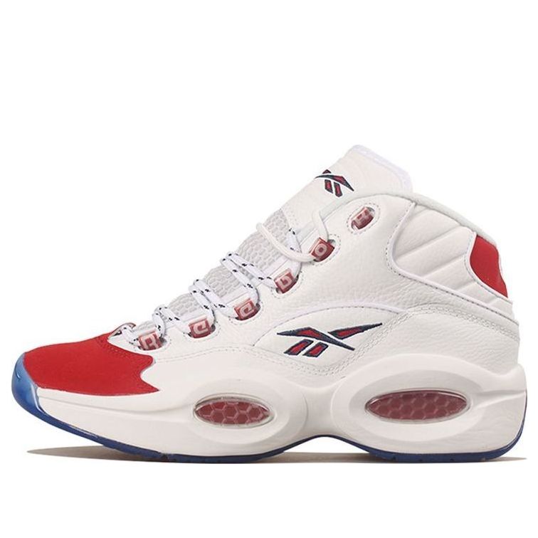 Reebok Question Mid