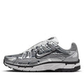 Nike P-6000 – Metallic Silver