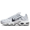 Nike Air Max Plus – White Metallic