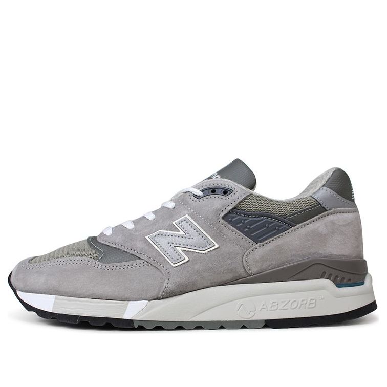 New Balance 998
