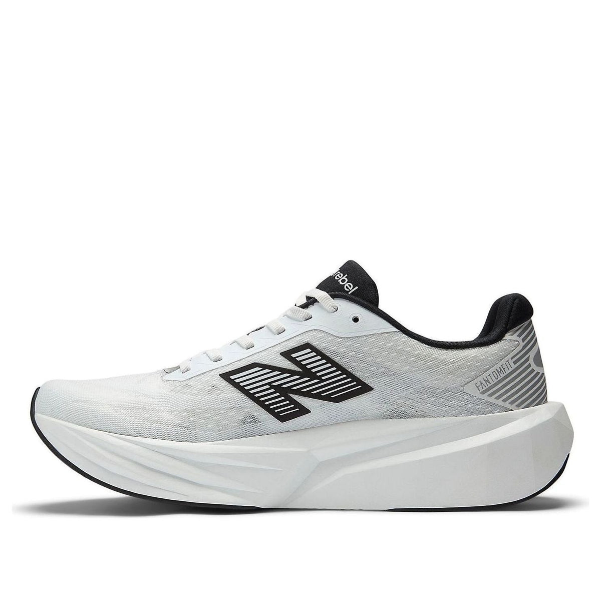 New Balance FuelCell Rebel v5