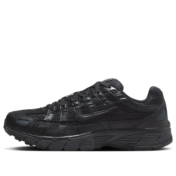 Nike P-6000 – Triple Black