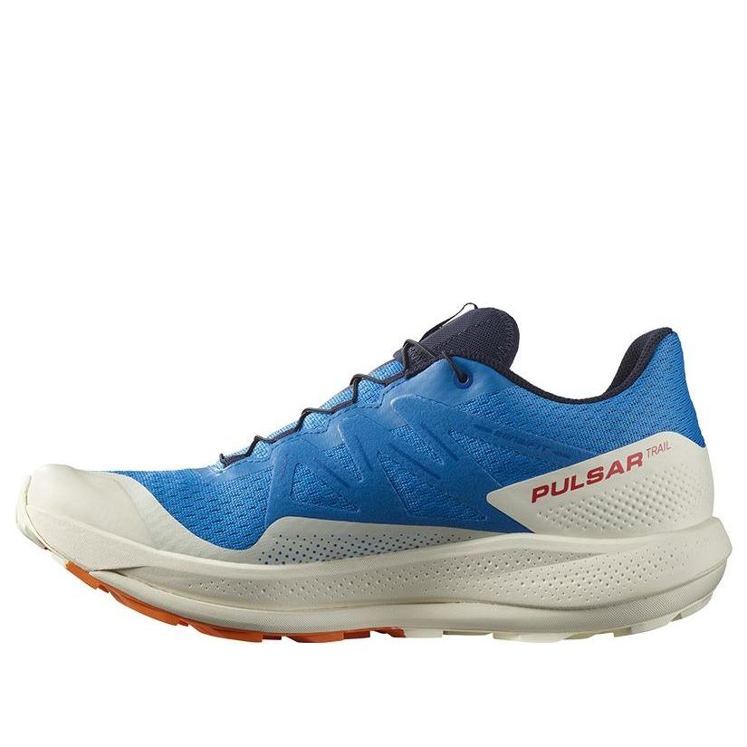 Salomon Pulsar Trail