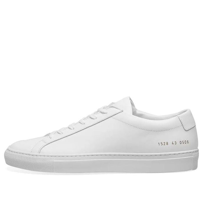 Common Projects Original Achilles Low