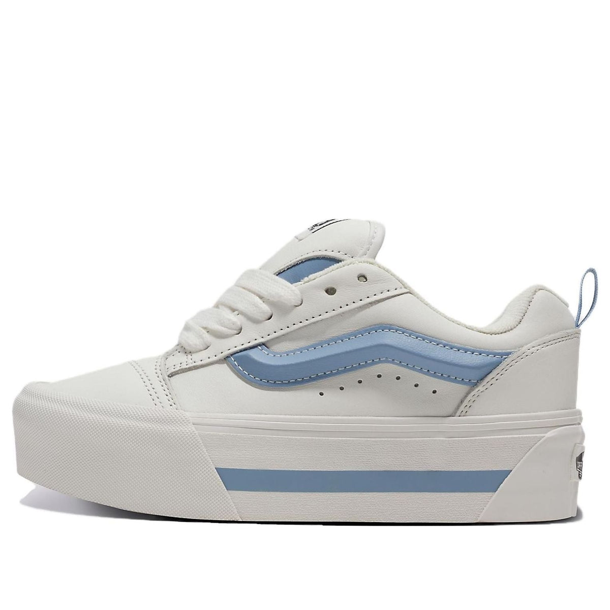 Vans Knu Stack